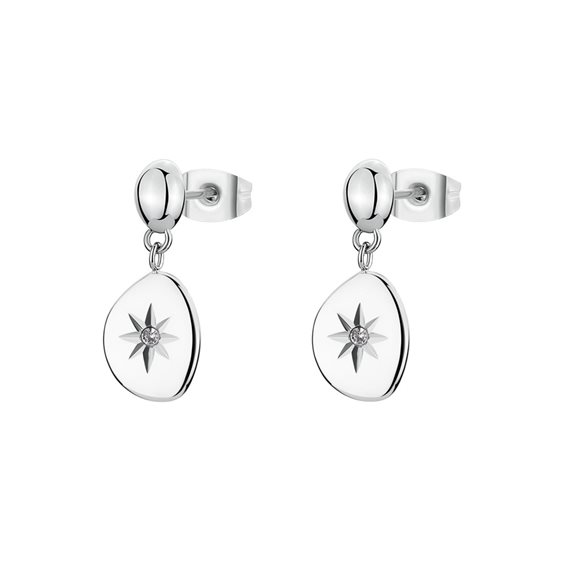Earrings Brosway Woman ESSENTIAL in Steel BNL109 - BNL109